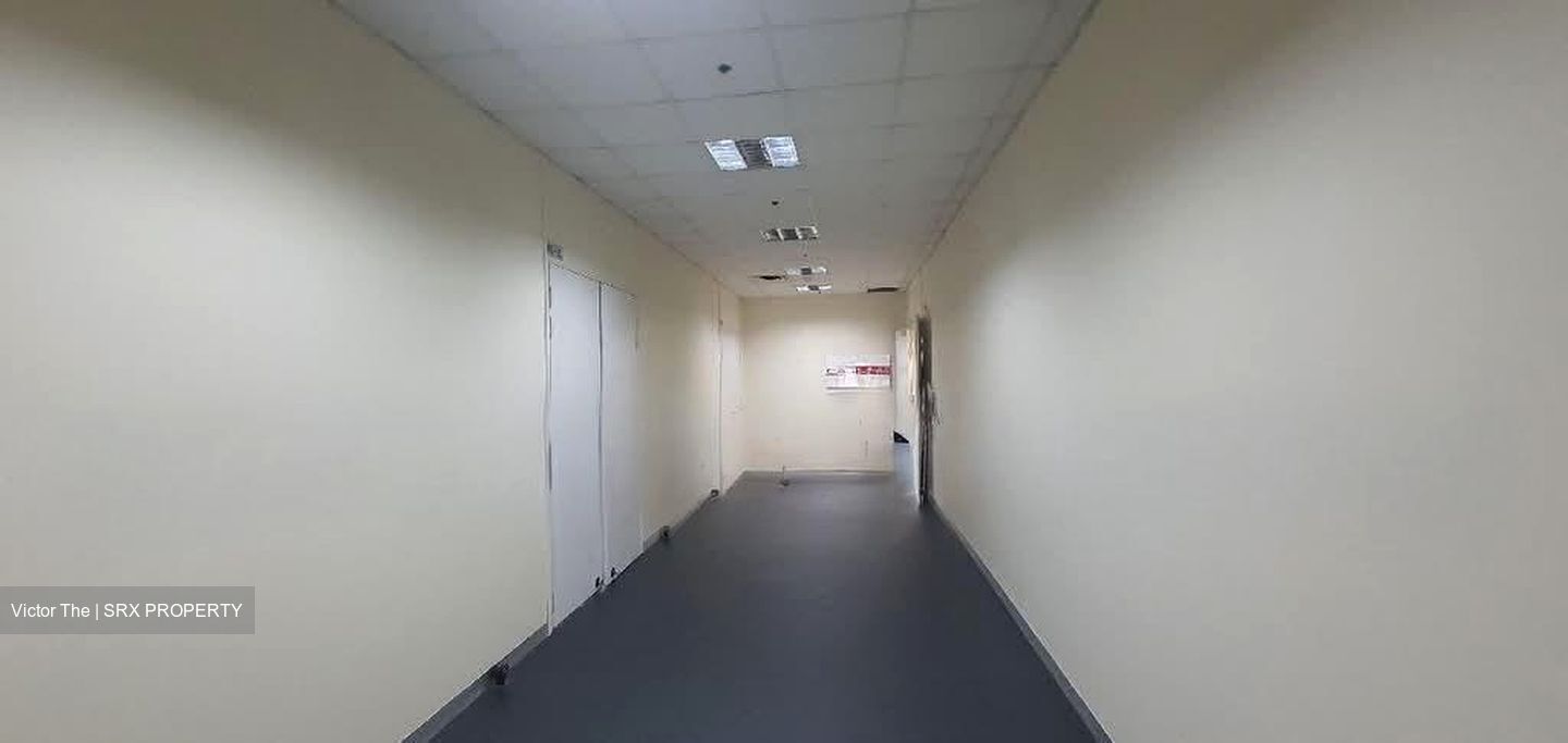 Techlink (D14), Factory #580606681